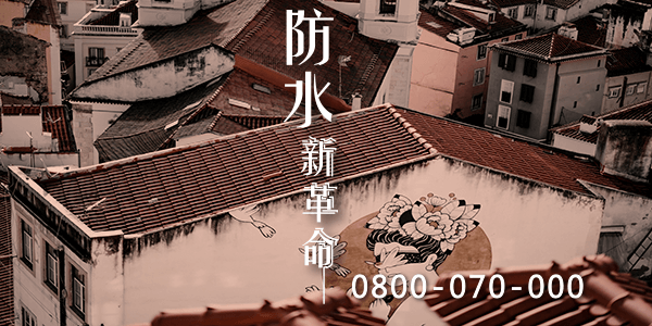 如何尋找屋頂漏水8