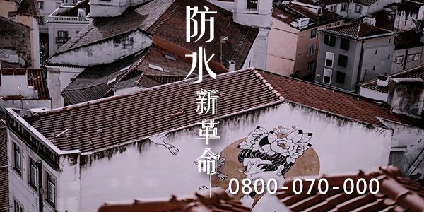 高雄鐵皮屋頂防水漆:::防水十年保固0800-070-000