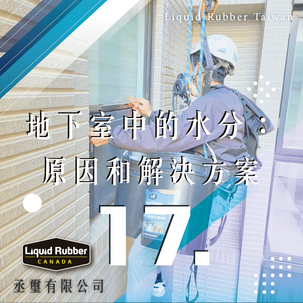 地下室中的水分：原因和解決方案part17