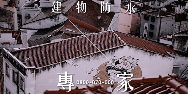 控制歷史或老舊建築中水分10
