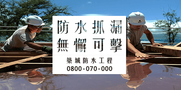 讓你的房子遠離潮溼與黴菌6